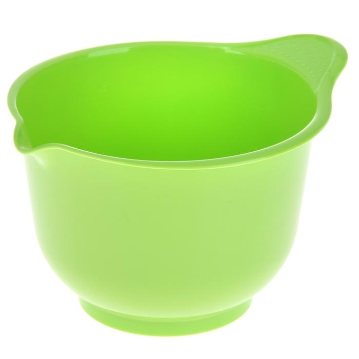 Ёмкость для миксера, 1,9 л, цвет МИКС Ёмкость для миксера, 1,9 л, цвет МИКС