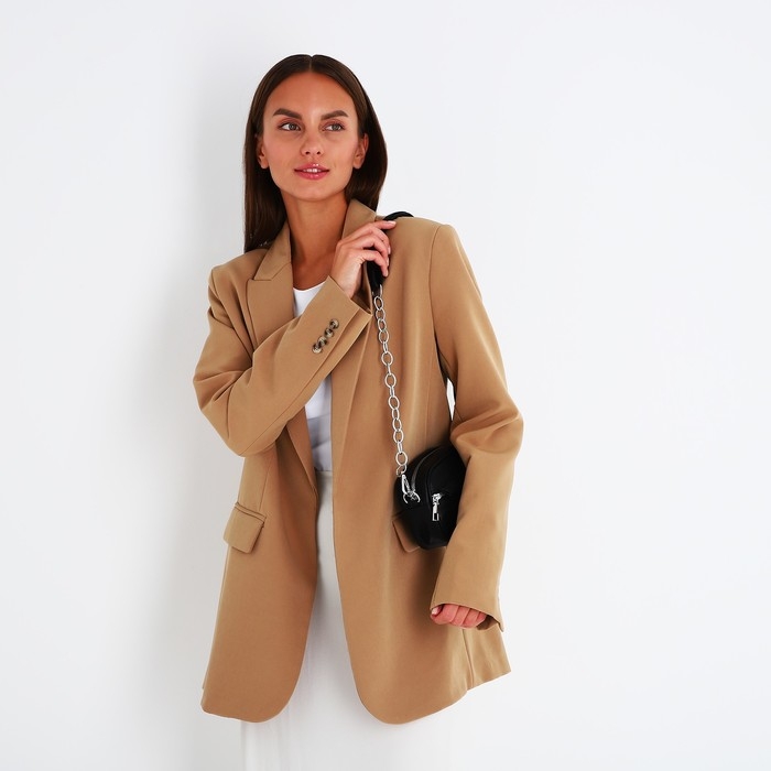 Сумка кросс-боди на молнии, цвет чёрный Сумка кросс-боди на молнии, цвет чёрный