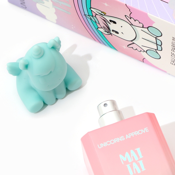 Парфюмированная вода женская Unicorns Approve Парфюмированная вода женская Unicorns Approve "Mai Tai", 50 мл