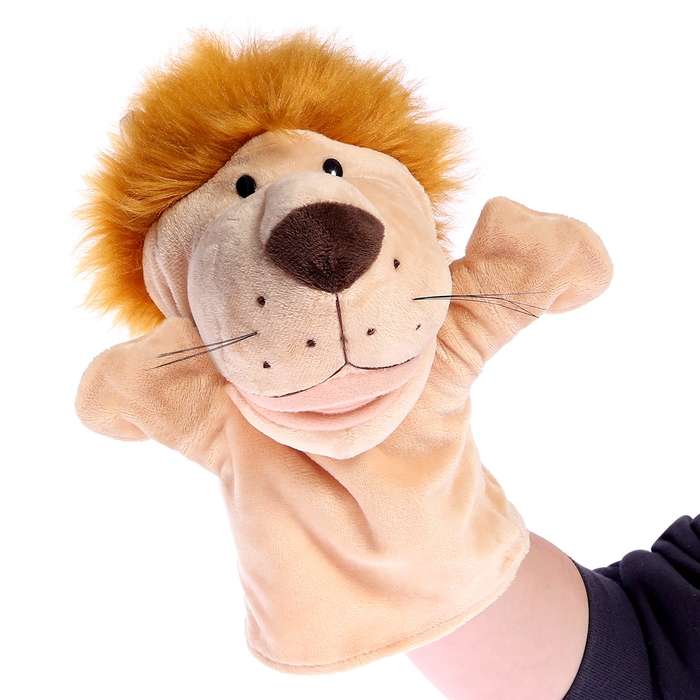 Логопедическая кукла, 3+ Логопедическая кукла, 3+