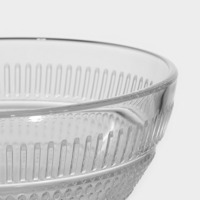 Салатник Luminarc «Луиз», 0,4 л, d=12 см, стекло