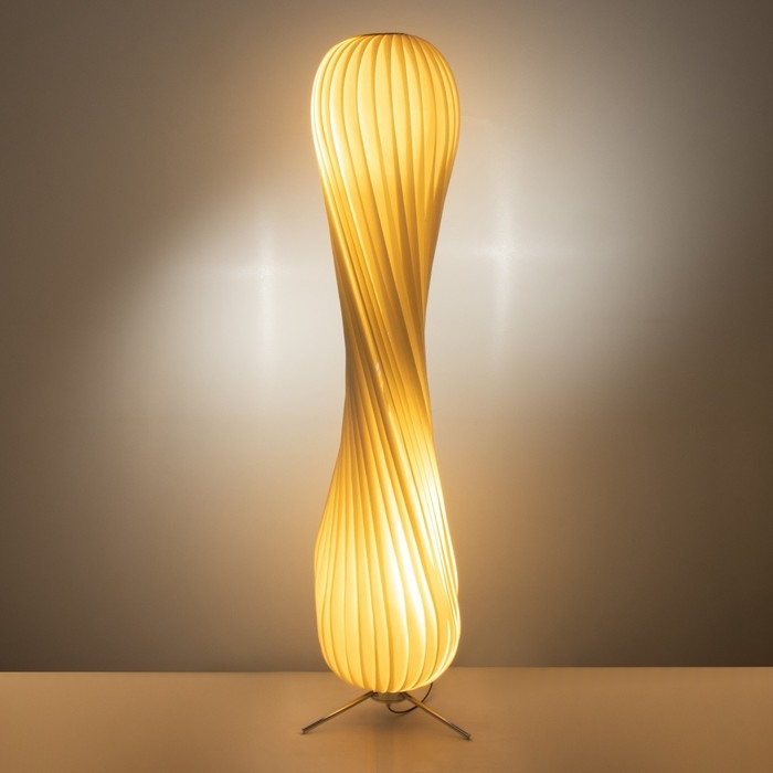 Торшер  Торшер "Вабисаби" Е27 15Вт  25х25х145см