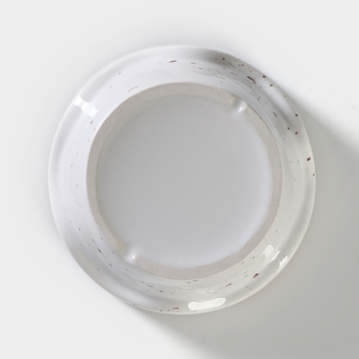 Жульенница фарфоровая Punto bianca, 130 мл Жульенница фарфоровая Punto bianca, 130 мл