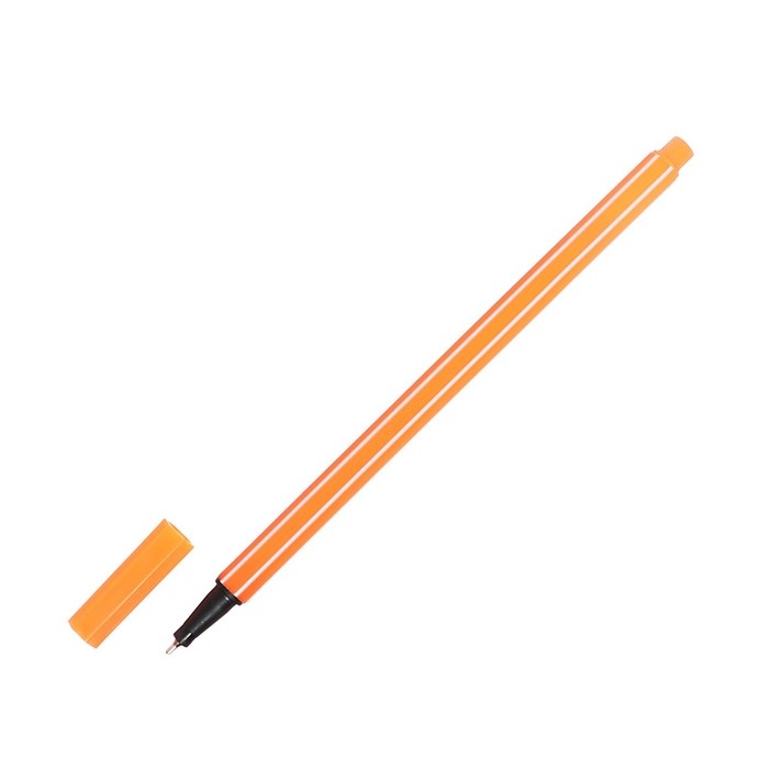 Набор капиллярных ручек, 0.4 мм, 10 цветов, тонкая линия Набор капиллярных ручек, 0.4 мм, 10 цветов, тонкая линия