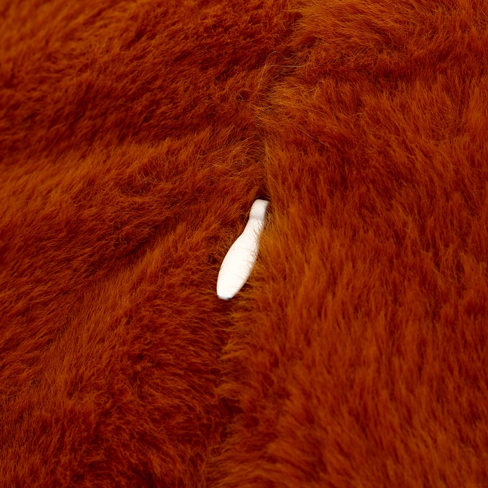 Мягкая игрушка «Попугай» с пледом, 40 см Мягкая игрушка «Попугай» с пледом, 40 см