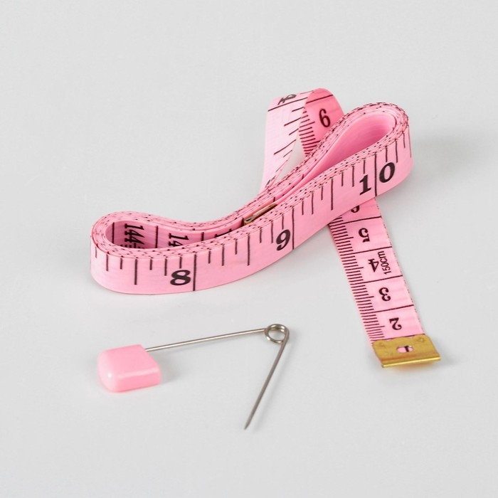 Набор для вязания, 28 предметов, в футляре Набор для вязания, 28 предметов, в футляре