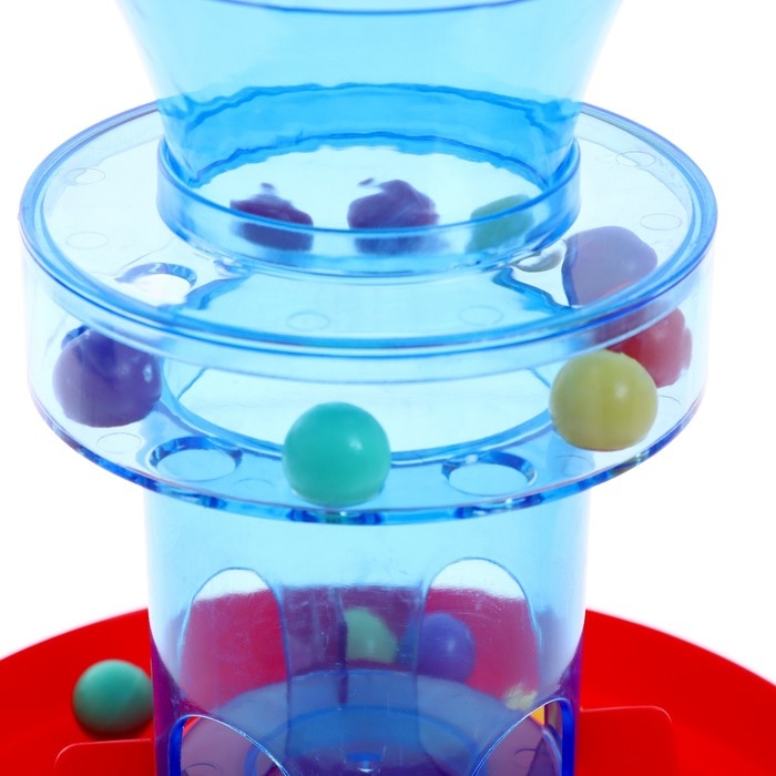 Настольная игра «Закрути», 2-4 игрока, 3+ Настольная игра «Закрути», 2-4 игрока, 3+