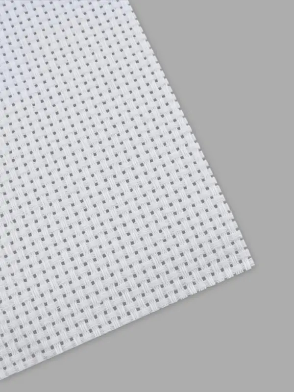 Канва для вышивания №11, 30&times;40 см, цвет белый