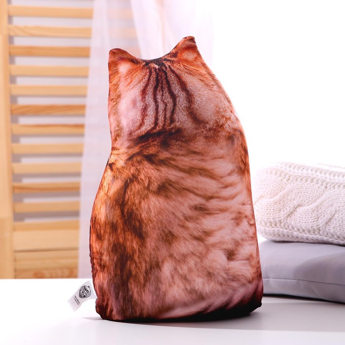 Игрушка антистресс &laquo;Котик&raquo;