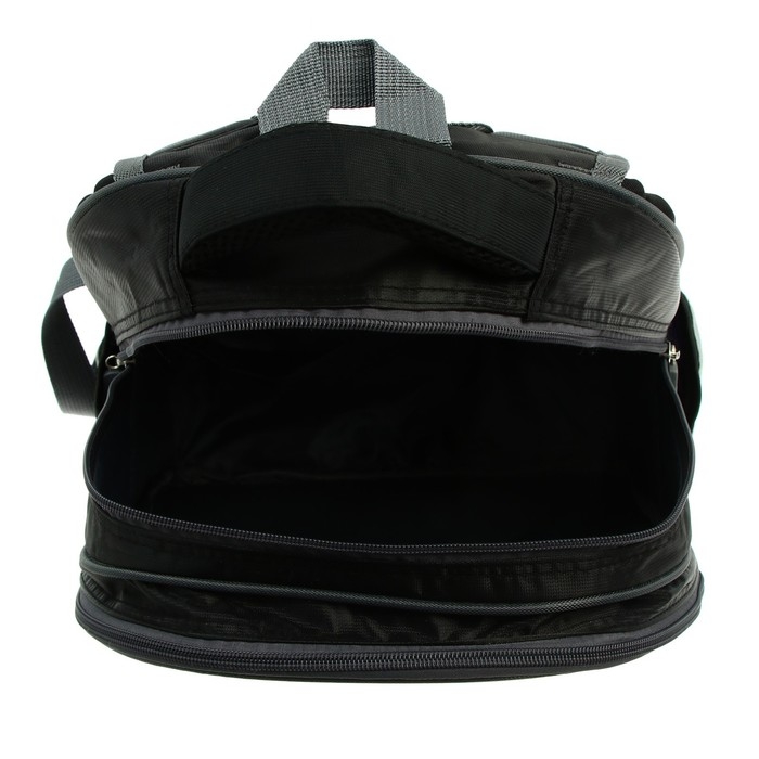 Рюкзак каркасный школьный Calligrata Рюкзак каркасный школьный Calligrata "Мотоцикл", 39 х 30 х 14 см