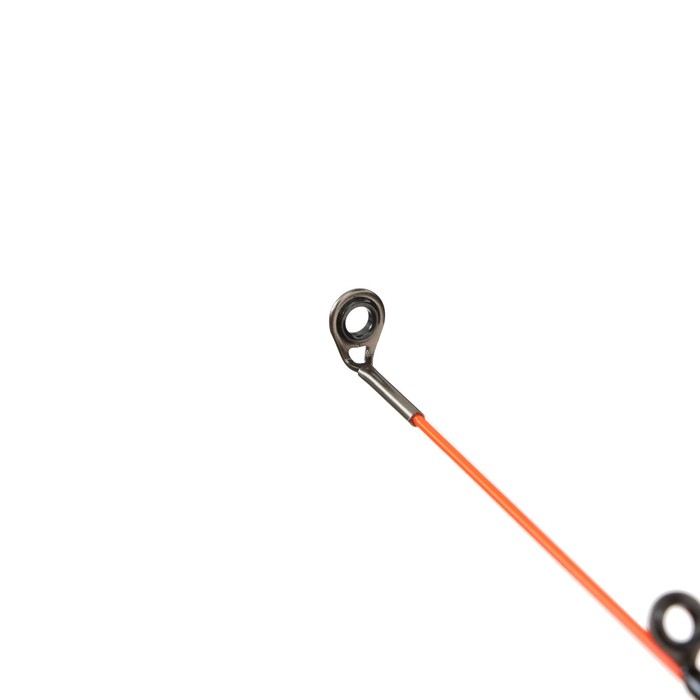 Квивертип к фидерному удилищу Volzhanka Pro Sport, карбон, тест 42 г, диаметр 1.5 мм Квивертип к фидерному удилищу Volzhanka Pro Sport, карбон, тест 42 г, диаметр 1.5 мм