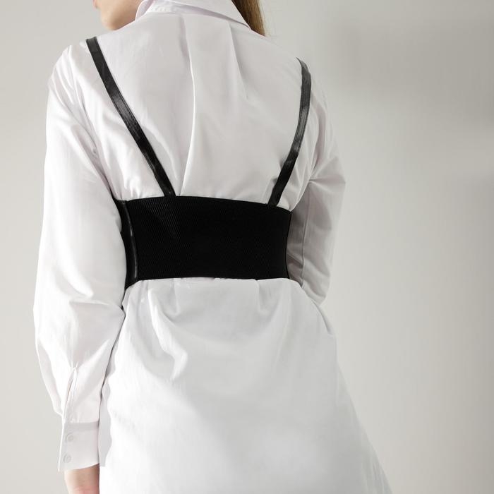 Портупея, размер S-M, цвет чёрный Портупея, размер S-M, цвет чёрный