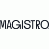 Чашка фарфоровая чайная Magistro Rodos, 300 мл, цвет белый