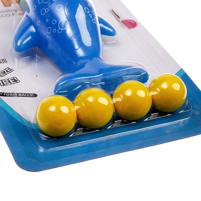 Стрелялка «Акула» Стрелялка «Акула»