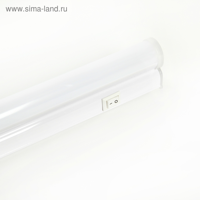 Светильник светодиодный IN HOME СПБ-Т5, 14 Вт, 230 В, 4000 К, 1260 Лм, 1200 мм Светильник светодиодный IN HOME СПБ-Т5, 14 Вт, 230 В, 4000 К, 1260 Лм, 1200 мм