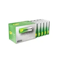 Батарейка алкалиновая GP Super Alkaline G-Tech, AA, LR6-30BOX, 1.5 В, набор, 30 шт.