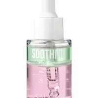 Увлажняющая сыворотка для лица Sadoer с коллагеном и экстрактом чайного дерева, 30 мл