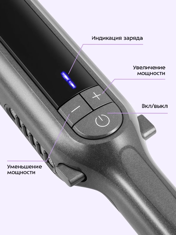 Вертикальный пылесос для дома КТ-5297 - 150 Вт Вертикальный пылесос для дома КТ-5297 - 150 Вт