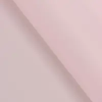 Пленка для цветов, "Полупрозрачная кайма", нежная сирень, 57х57 см