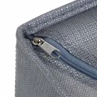 Органайзер для хранения тм VETTA Джойс, 24 отдела, полипропилен, картон, 32x32x10см