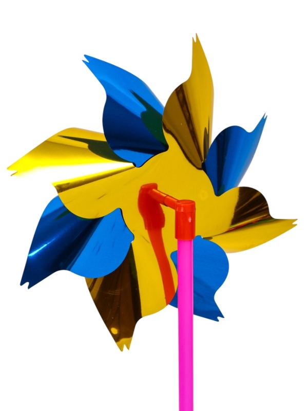 Набор штекеров  Набор штекеров "Ветерок" 18шт, 14х28см/9х7см/7х6см