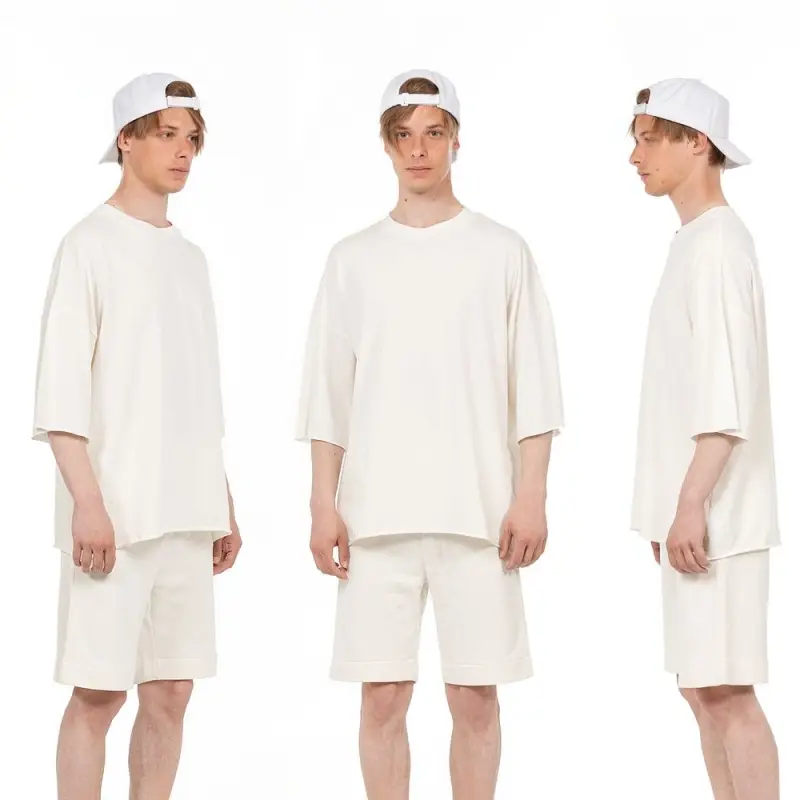 Бейсболка C1, белая Бейсболка C1, белая