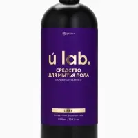 Средство для мытья пола парфюмированное, аромат: Libre, 1000 мл, ULAB