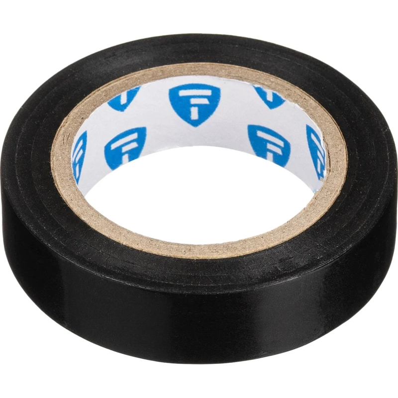 Изолента Topfort 15мм х 10м х 0,13мм черный