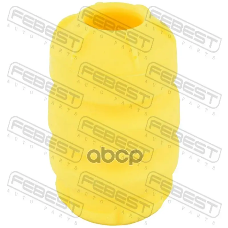 отбойник заднего амортизатора Febest арт. VLDV70R