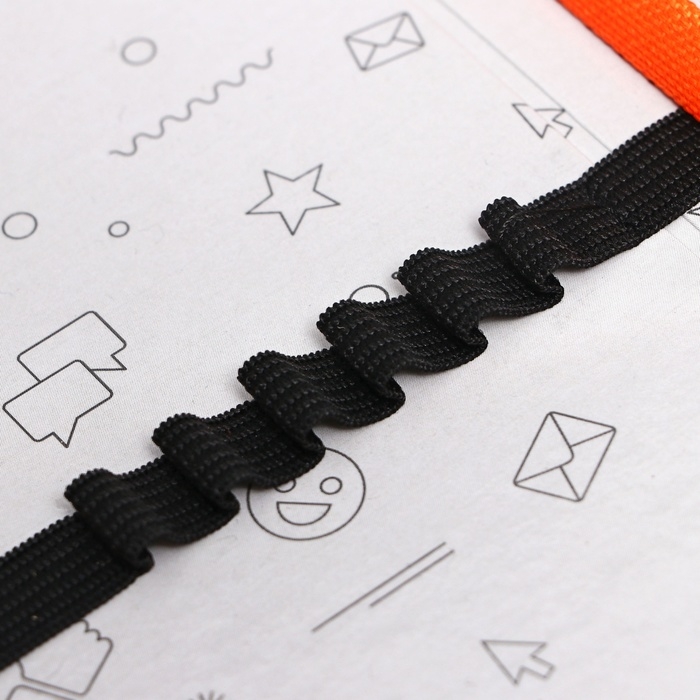 Пенал 3 секции, вкладка внутри, 140 х 210 х 40 мм, тканевый, Calligrata TOP Block Пенал 3 секции, вкладка внутри, 140 х 210 х 40 мм, тканевый, Calligrata TOP Block "Гуси"