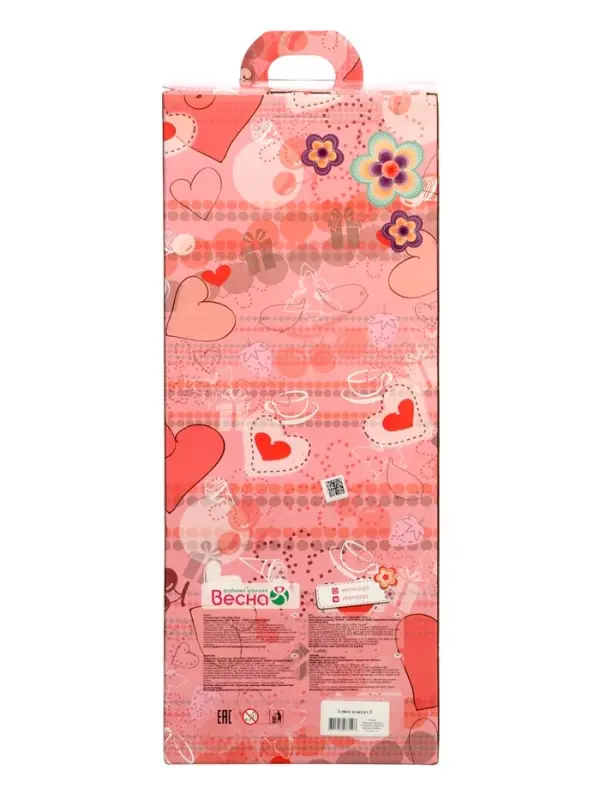 Кукла "Алиса кэжуал 3" со звуковым устройством В4580/о