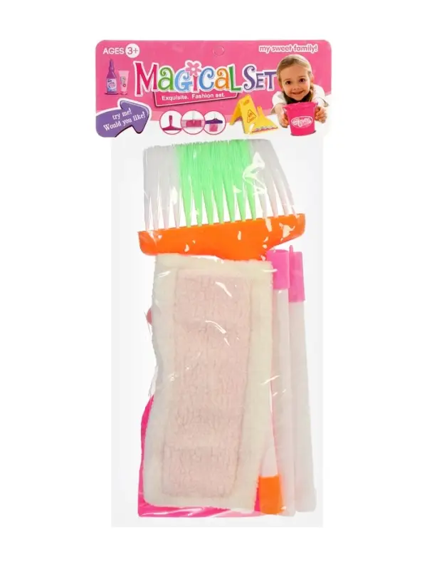 Игровой набор &laquo;Мамина помощница&raquo;