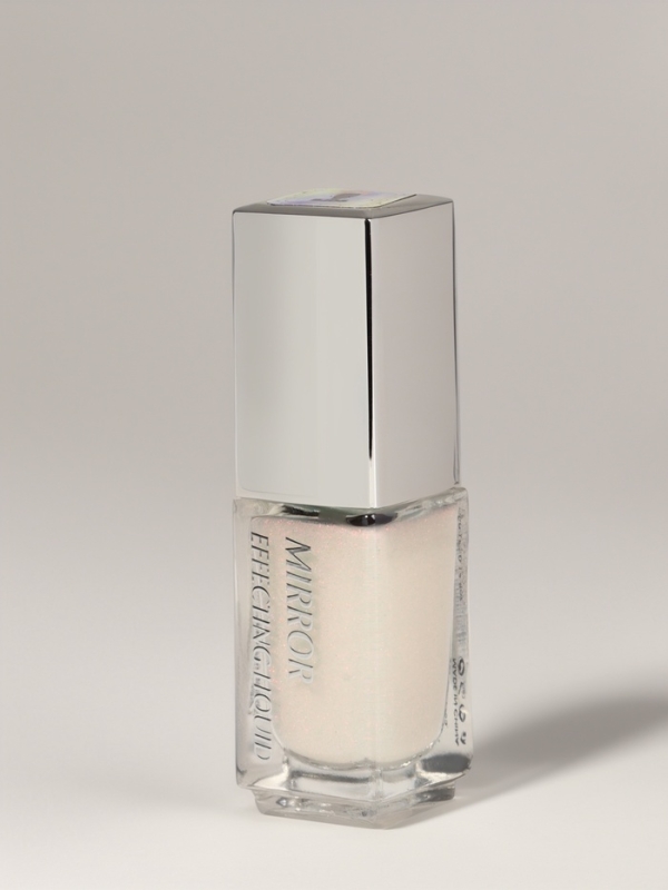 Жидкая втирка для ногтей 5мл персик перелив бут к/кор QF