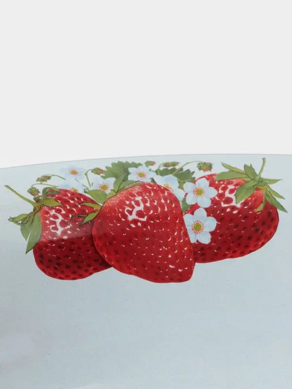 Таз для бани эмализированный, 12 л, d=45 см