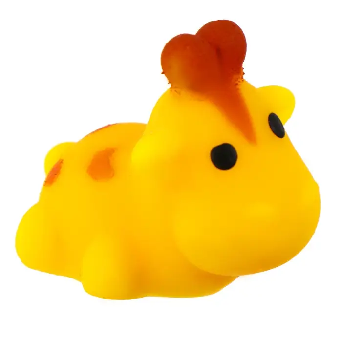 Антистресс сквиш мялка «Африка» , в пакете, МИКС Антистресс сквиш мялка «Африка» , в пакете, МИКС