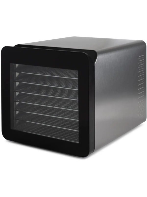 Сушка для фруктов и овощей HYFD-8801 14под. 600Вт