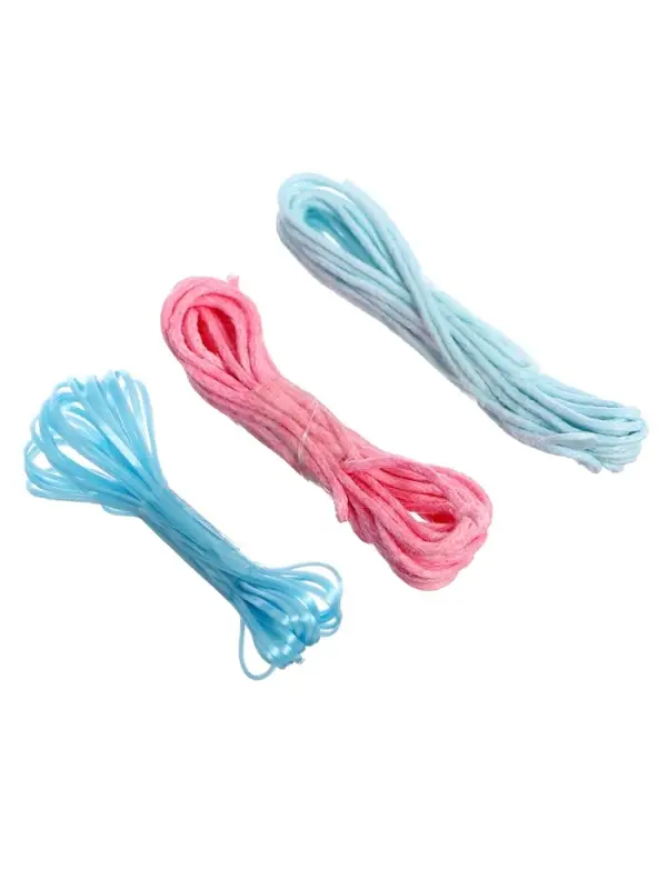 Набор для творчества &laquo;Создай украшение: Русалочка&raquo;, 12 видов бусин, 5 шармов