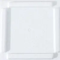 Кашпо со вставкой «Стиль», 1,5 л, цвет мрамор Кашпо со вставкой «Стиль», 1,5 л, цвет мрамор