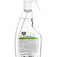 Экологичный спрей Master FRESH для стёкол, зеркал, пластика, 500 мл