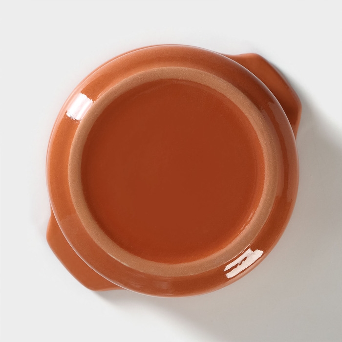 Горшок-сотейник «Глинка», 600 мл Горшок-сотейник «Глинка», 600 мл