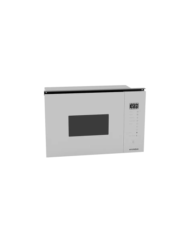 Встраиваемая микроволновая печь HBW 2560WG 25л Встраиваемая микроволновая печь HBW 2560WG 25л