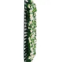 Декоративная панель 40*60 см "Ромашки" Greengo