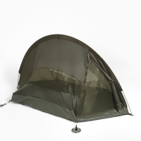 Палатка треккинговая sayan 2, 260 х 145 х 125 см, 2-х местная