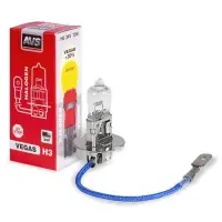 Галогенная лампа AVS Vegas H3.24V.70W.1шт.