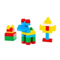 Конструктор &laquo;Супер-Микс&raquo;, 144 детали