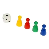 Большой подарок выпускнику детского сада. 7в1.