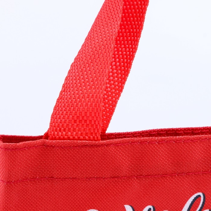 Мешок для подарков «Котик-дракон» Мешок для подарков «Котик-дракон»