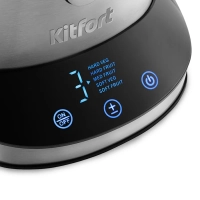 Центробежная соковыжималка электрическая КТ-1112 - 1000 Вт