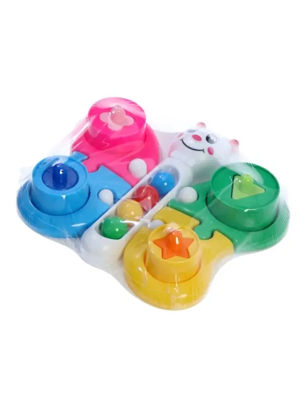 Игрушка логическая STELLAR &laquo;Бабочка&raquo;