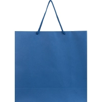 Пакет подарочный Porta,большой,синий,35x35x16см,картон,13223.44